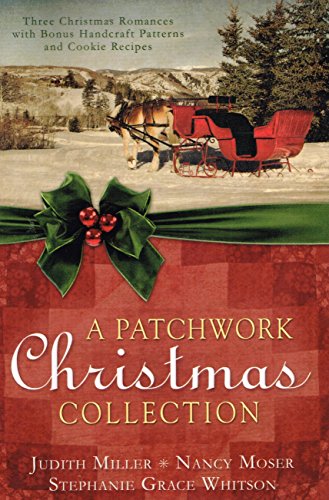 Imagen de archivo de A Patchwork Christmas Collection a la venta por Gulf Coast Books