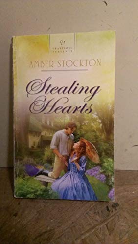 Stock image for Stealing Hearts for sale by Better World Books
