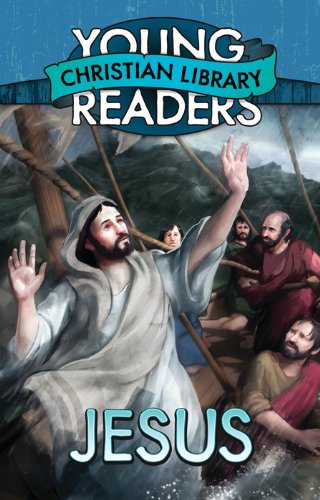 Stock image for Jesus for sale by Better World Books