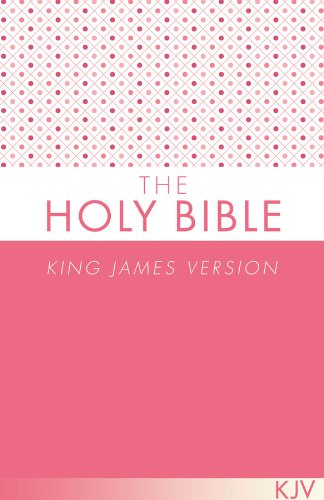 9781616269944: Holy Bible-KJV