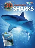Beispielbild fr Sharks 3D Snapshots zum Verkauf von Better World Books