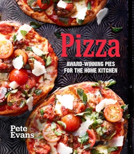 Beispielbild fr Pizza : Award-Winning Pies for the Home Kitchen zum Verkauf von Better World Books