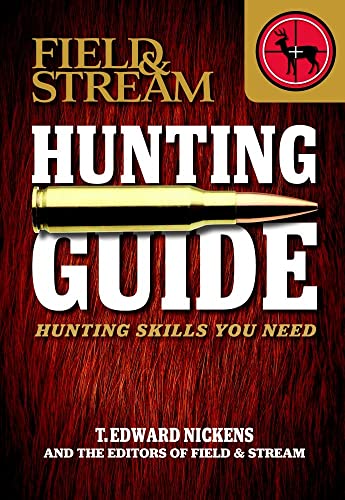 Stock image for Field Stream Skills Guide: Hunting: Hunting Skills You Need for sale by Goodwill