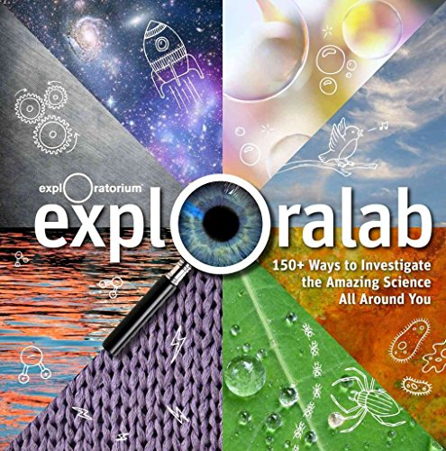 Imagen de archivo de Exploralab a la venta por SecondSale