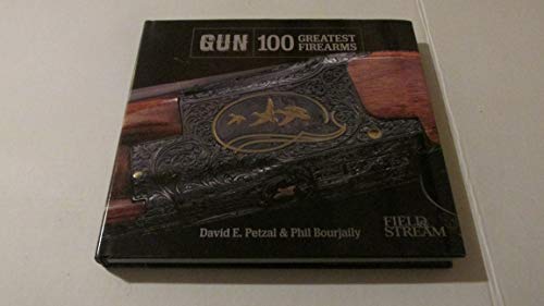 Gun: 100 Greatest Firearms