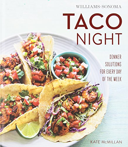 Imagen de archivo de Taco Night a la venta por ThriftBooks-Atlanta