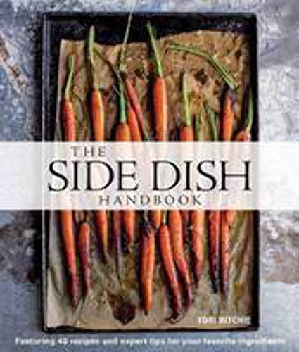 Stock image for The Side Dish Handbook for sale by SecondSale