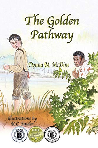 Stock image for The Golden Pathway for sale by Wonder Book