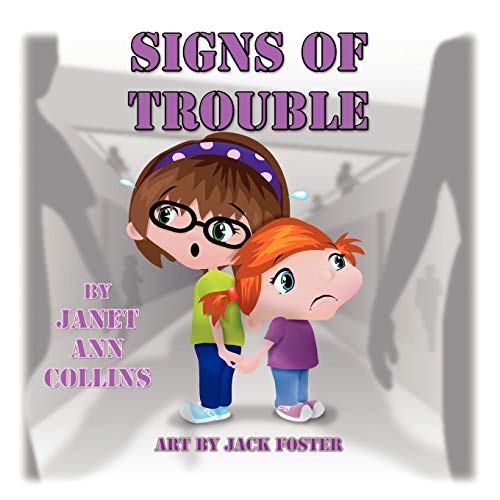 Stock image for Signs of Trouble for sale by ThriftBooks-Dallas