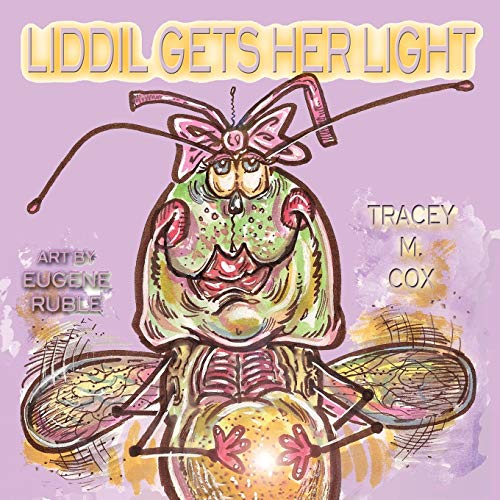 Image d'archives pour Liddil Gets Her Light mis en vente par Majestic Books