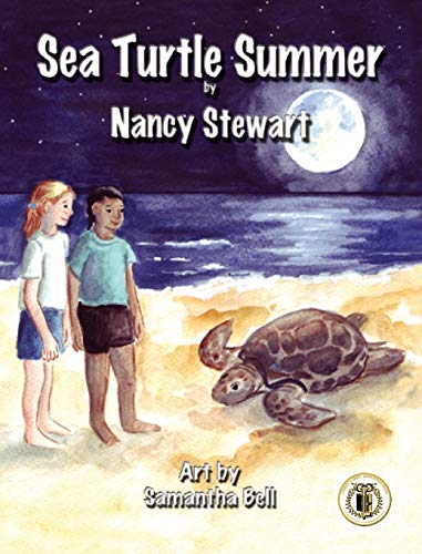 Sea Turtle Summer (9781616332068) by Stewart, Nancy