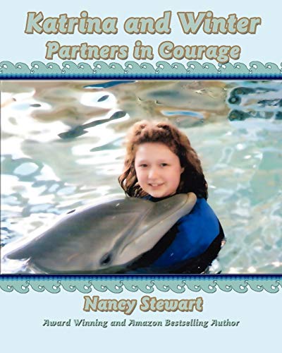 Stock image for Katrina and Winter: Partners in Courage for sale by Bookmans