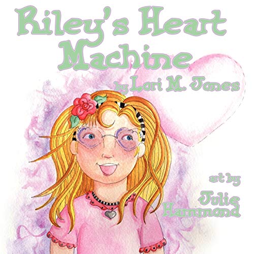 9781616333126: Riley's Heart Machine