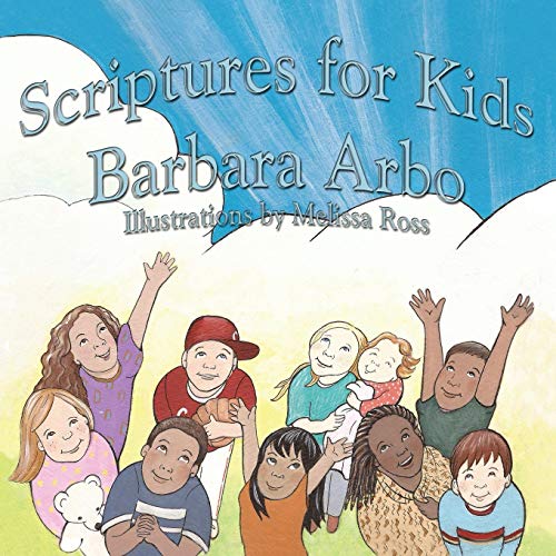 Imagen de archivo de Scriptures for Kids a la venta por ThriftBooks-Atlanta