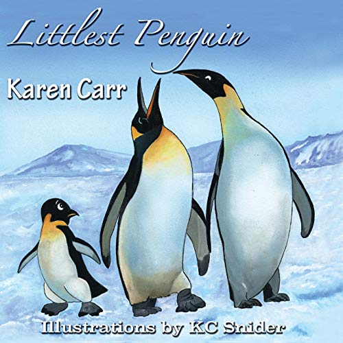 Beispielbild fr Littlest Penguin zum Verkauf von Irish Booksellers