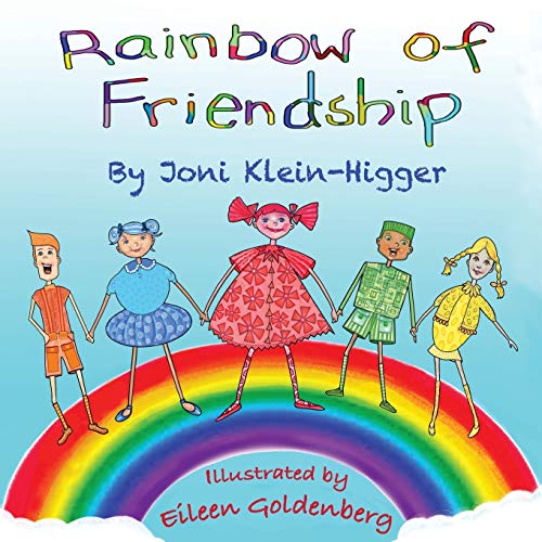 Stock image for Rainbow of Friendship for sale by SecondSale