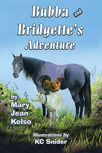 9781616339678: Bubba and Bridgette's Adventure