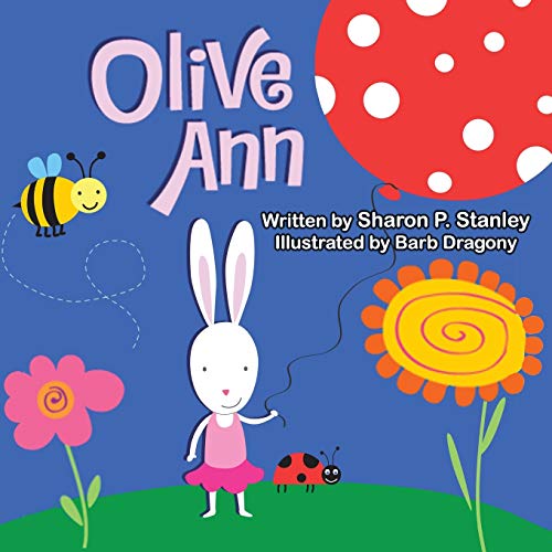 Stock image for Olive Ann for sale by Books Unplugged