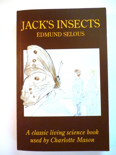 Beispielbild fr Jacks Insects zum Verkauf von Oregon Books & Games