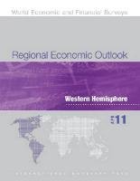Beispielbild fr Regional Economic Outlook, Western Hemisphere, April 2011: Watching Out for Overheating (World Economic and Financial Surveys) zum Verkauf von Gallix