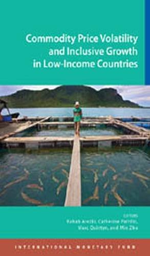 Stock image for Commodity price volatility and inclusive growth in low-income countries for sale by THE SAINT BOOKSTORE