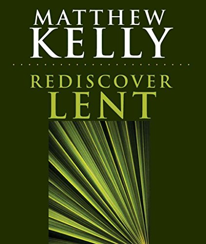 Rediscover Advent (9781616361648) by Matthew Kelly