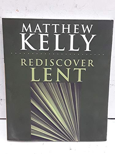 9781616362379: Rediscover Lent