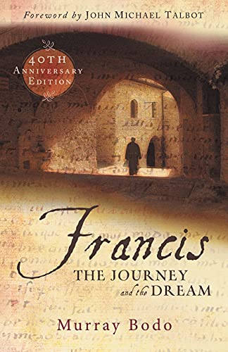 Stock image for Francis: The Journey and the Dream for sale by ZBK Books