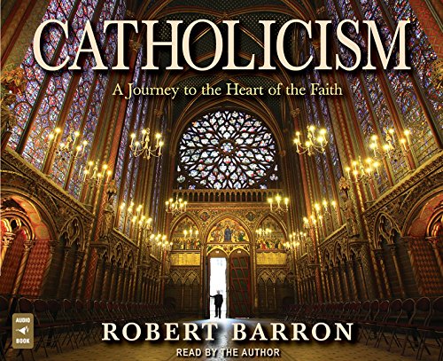 9781616364151: Catholicism: A Journey to the Heart of the Faith