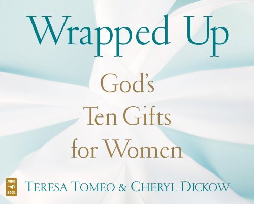 Imagen de archivo de Wrapped Up: God's Ten Gifts for Women a la venta por HPB-Red