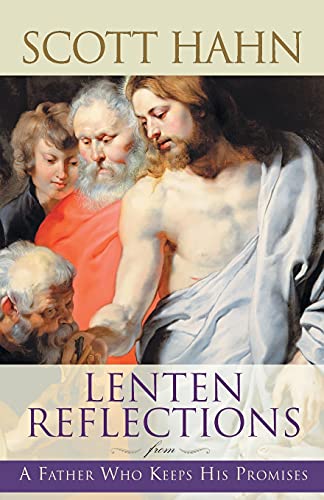 Beispielbild fr Lenten Reflections from a Father Who Keeps His Promises zum Verkauf von ThriftBooks-Phoenix
