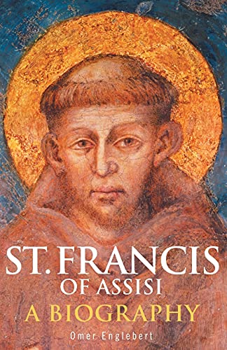 Beispielbild fr St. Francis of Assisi: A Biography zum Verkauf von BooksRun