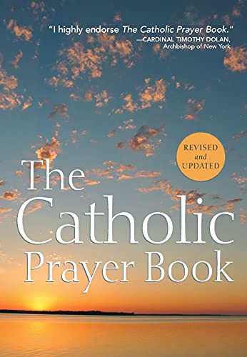 Imagen de archivo de The Catholic Prayer Book a la venta por Goodwill