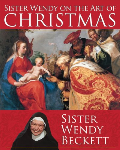 Beispielbild fr Sister Wendy on the Art of Christmas zum Verkauf von ZBK Books