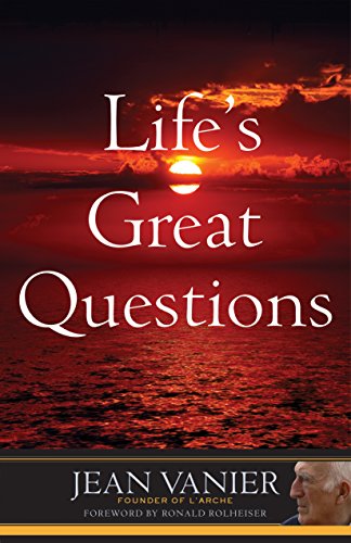 Imagen de archivo de Life's Great Questions a la venta por SecondSale