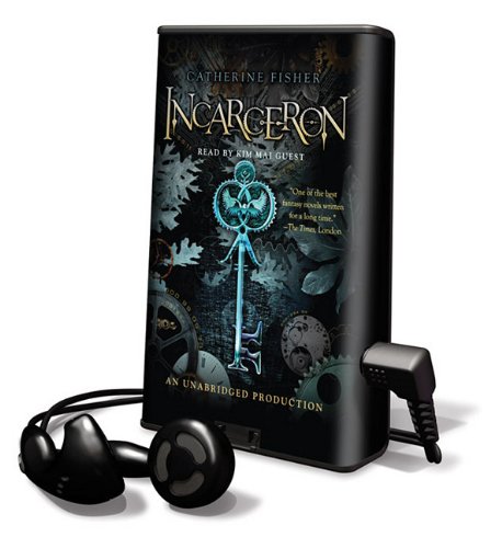 Stock image for Incarceron (Playaway Children) for sale by The Yard Sale Store