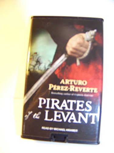 Stock image for Pirates of the Levant (Playaway Adult Fiction) for sale by The Yard Sale Store