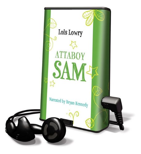 Beispielbild fr Attaboy Sam [With Earbuds] (Playaway Children) zum Verkauf von The Yard Sale Store