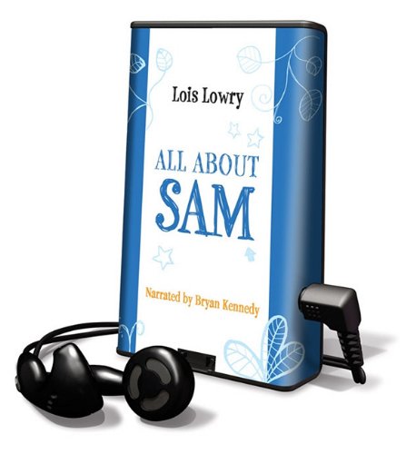 Stock image for All About Sam: Library Edition (Playaway Children) for sale by The Yard Sale Store