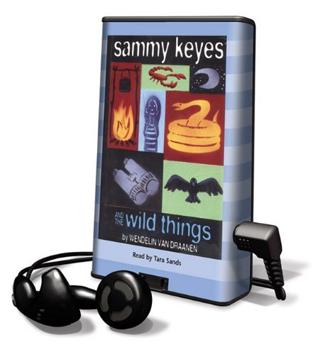 Sammy Keyes and the Wild Things: Library Edition (9781616374044) by Van Draanen, Wendelin