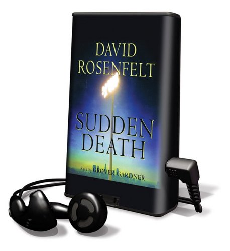 Sudden Death: Library Edition (9781616374204) by [???]