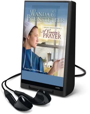 A Cousin's Prayer (9781616374280) by Brunstetter, Wanda E.