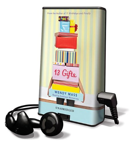 Stock image for 13 Gifts: Library Edition for sale by Half Price Books Inc.