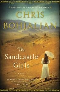 The Sandcastle Girls (9781616376529) by Bohjalian, Christopher A.