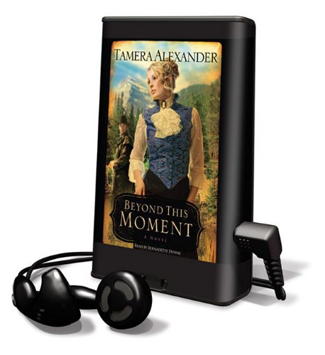 Stock image for Beyond This Moment (Playaway Adult Fiction) for sale by The Yard Sale Store