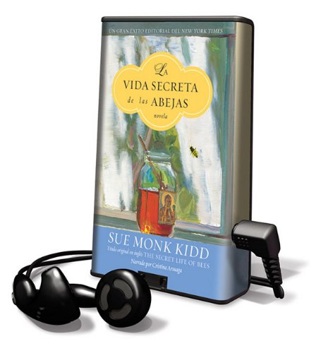 Imagen de archivo de La vida secreta de las abejas / The Secret Lives of Bees: Library Edition (Spanish Edition) a la venta por The Yard Sale Store