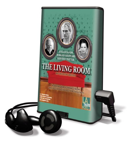 The Living Room: Library Edition (9781616376895) by Greene, Graham