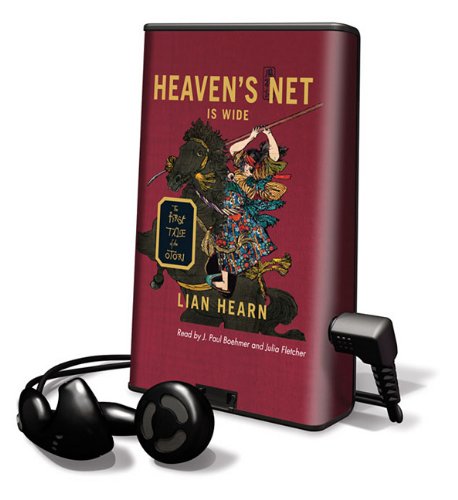 Heaven's Net Is Wide (9781616377885) by Hearn, Lian