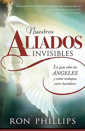 Stock image for Nuestros Aliados Invisibles (Spanish Edition) for sale by SecondSale