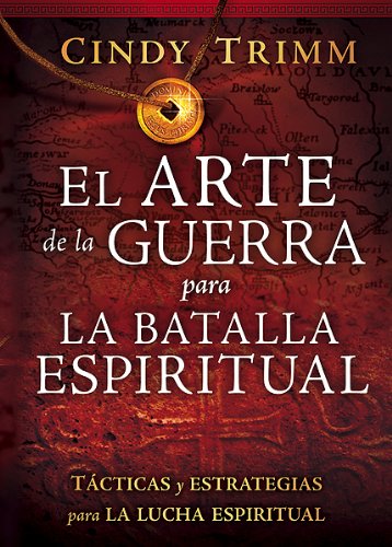 Beispielbild fr El Arte De La Guerra Para La Batalla Espiritual zum Verkauf von Blackwell's